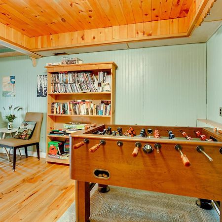 13 Mi To Downtown Quiet Lakefront Cottage Травърс Сити Екстериор снимка